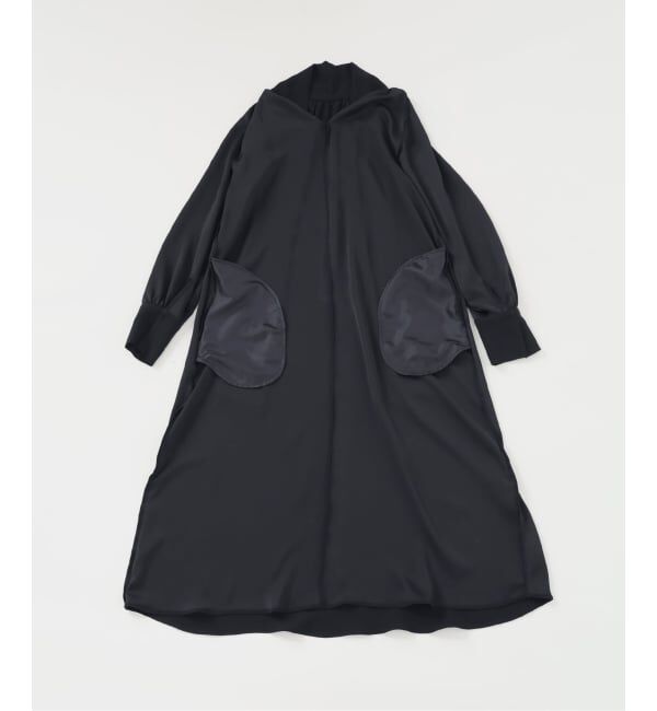 VERMEIL par iena「NEW 2WAY ボウタイワンピース」|ワンピース|