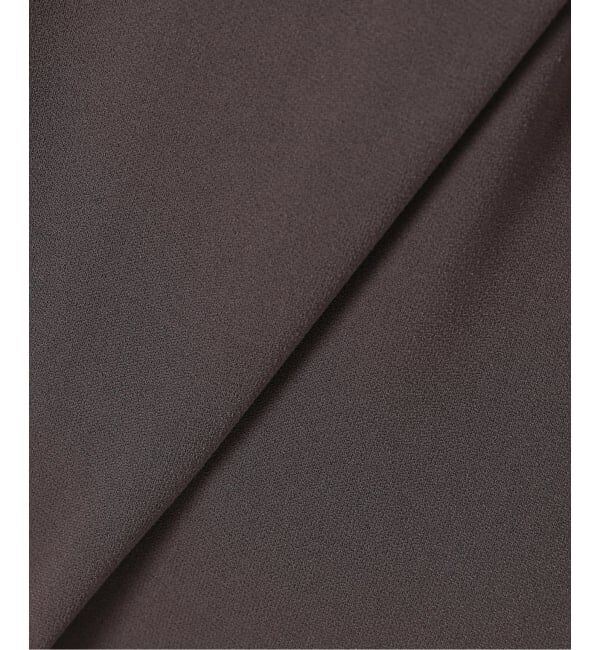 VERMEIL par iena「NEW 2WAY ボウタイワンピース」|ワンピース|