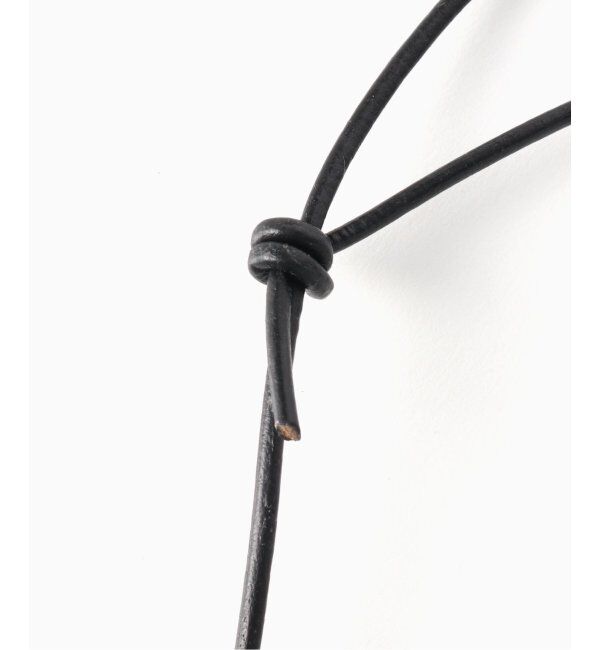 417 EDIFICE「【HARPO/アルポ】 PENDENTIF PE N3」|ネックレス|