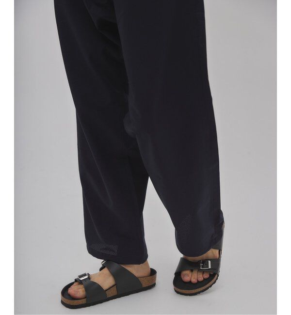 EDIFICE「GRAMICCI(グラミチ) 別注 クールドッツ 2タック ワイドパンツ」|その他|