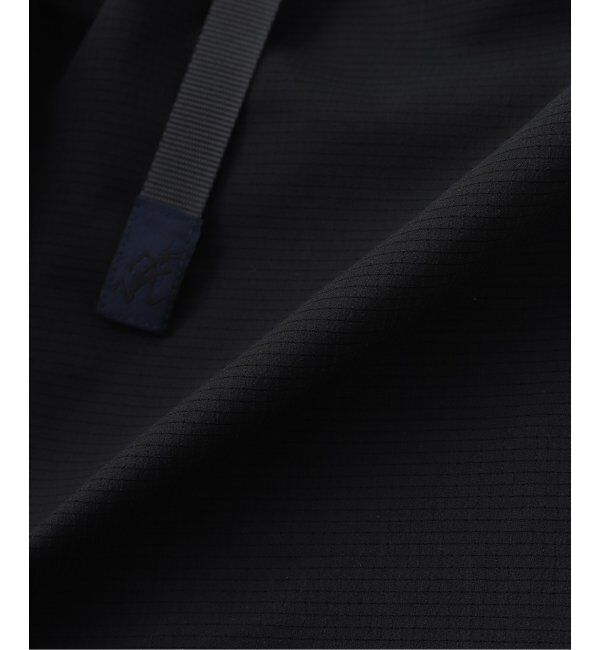 EDIFICE「GRAMICCI(グラミチ) 別注 クールドッツ 2タック ワイドパンツ」|その他|