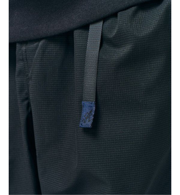 EDIFICE「GRAMICCI(グラミチ) 別注 クールドッツ 2タック ワイドパンツ」|その他|