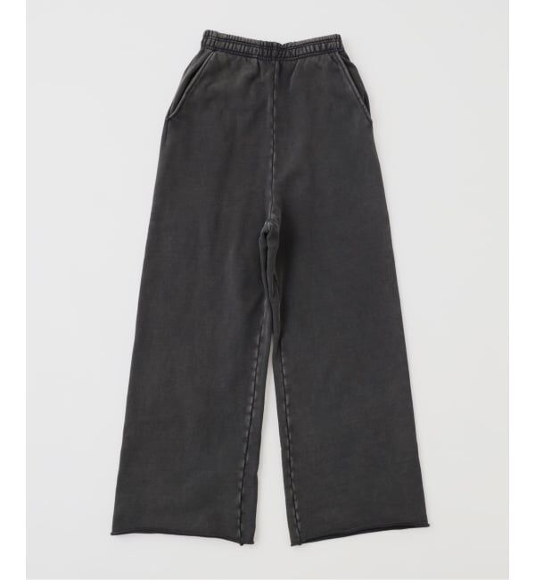 PULP「ENTIRE STUDIOS / エンタイアスタジオ FULL SWEATPANT」|その他|ブラック A