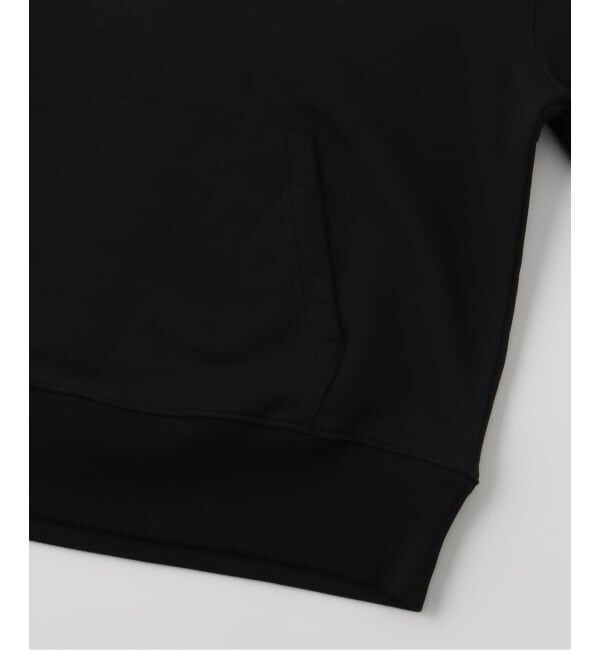 Paris Saint-Germain「【BlackpinkxPSG 】BlackpinkxPSG Paris 16 Elevated Hoodie ST856- BLKPSG- BP2」|パーカー|