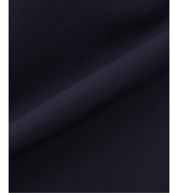 PULP「refomed / リフォメッド WRIST PATCH SLOUCH SHIRT」|シャツ・ブラウス|