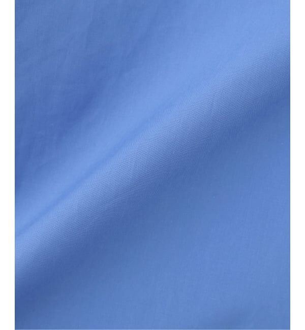 PULP「refomed / リフォメッド WRIST PATCH SLOUCH SHIRT」|シャツ・ブラウス|