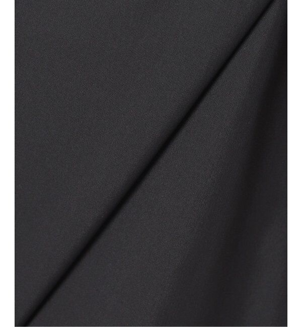 journal standard L'essage「CPブロードギャザーシャツ」|シャツ・ブラウス|