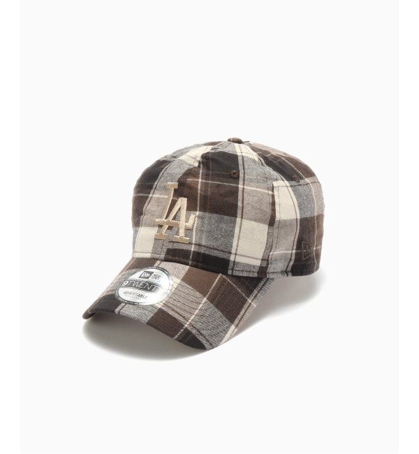 JOURNAL STANDARD「NEW ERA / ニューエラ 別注 SIDOGRAS LAD 920」|キャップ・キャスケット|