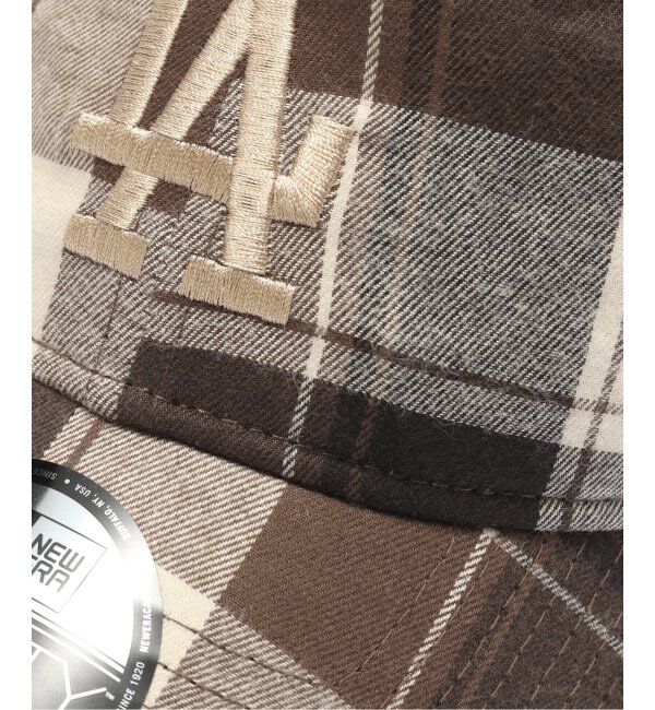 JOURNAL STANDARD「NEW ERA / ニューエラ 別注 SIDOGRAS LAD 920」|キャップ・キャスケット|