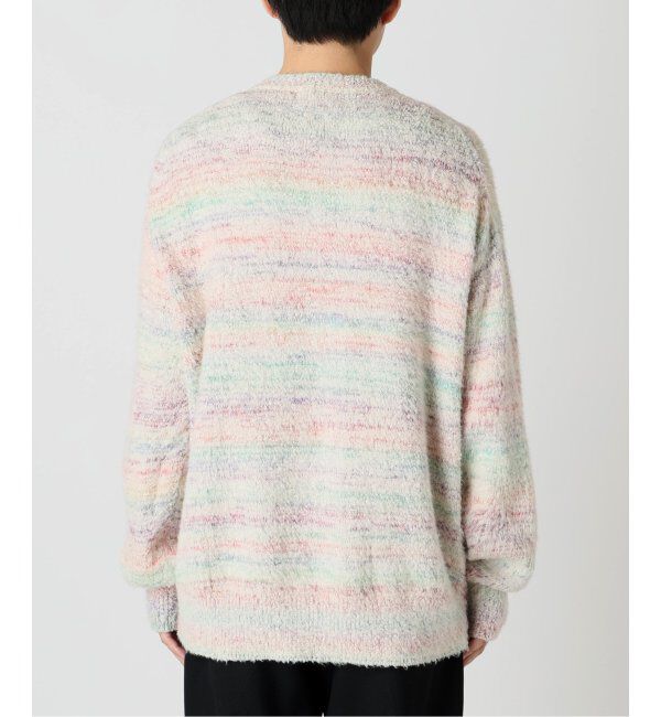 JOURNAL STANDARD「【FOLL/フォル】cotton wool chunky cardigan」|カーディガン|