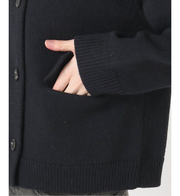 JOURNAL STANDARD relume「ダブルニットジャケット」|カーディガン|