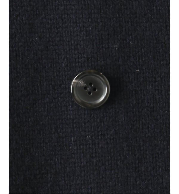 JOURNAL STANDARD relume「ダブルニットジャケット」|カーディガン|