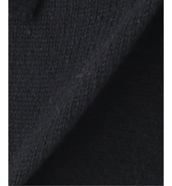 JOURNAL STANDARD relume「ダブルニットジャケット」|カーディガン|