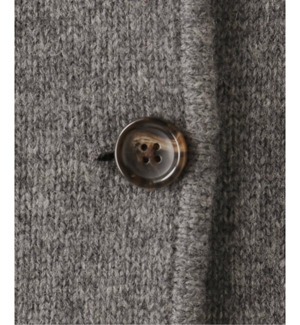 JOURNAL STANDARD relume「ダブルニットジャケット」|カーディガン|