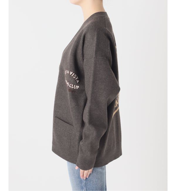 journal standard L'essage「【ST.JOHNS 3RD CLUB/セントジョンズサードクラブ】DANCE ! CD：カーディガン」|カーディガン|