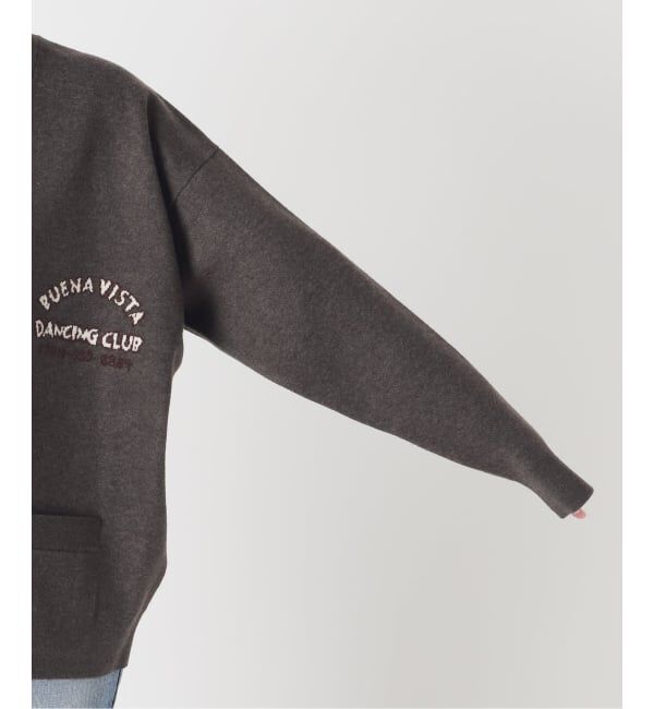 journal standard L'essage「【ST.JOHNS 3RD CLUB/セントジョンズサードクラブ】DANCE ! CD：カーディガン」|カーディガン|