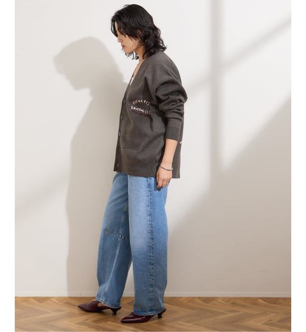 journal standard L'essage「【ST.JOHNS 3RD CLUB/セントジョンズサードクラブ】DANCE ! CD：カーディガン」|カーディガン|