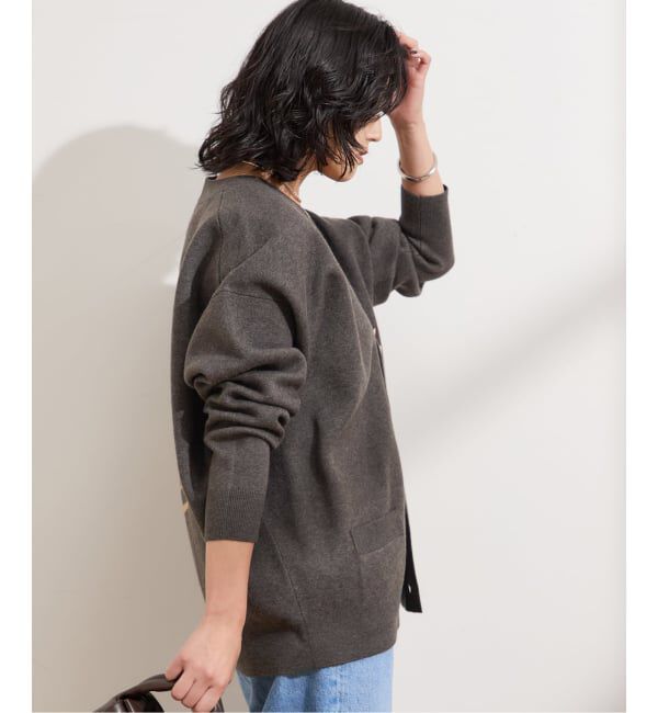 journal standard L'essage「【ST.JOHNS 3RD CLUB/セントジョンズサードクラブ】DANCE ! CD：カーディガン」|カーディガン|