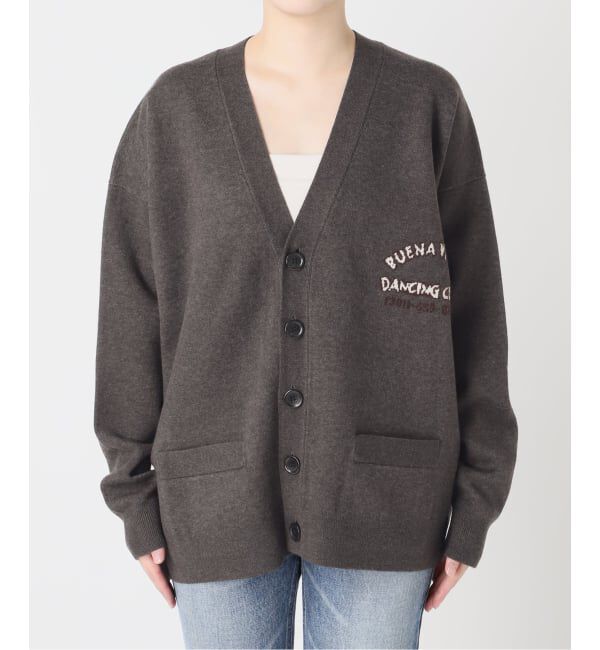 journal standard L'essage「【ST.JOHNS 3RD CLUB/セントジョンズサードクラブ】DANCE ! CD：カーディガン」|カーディガン|