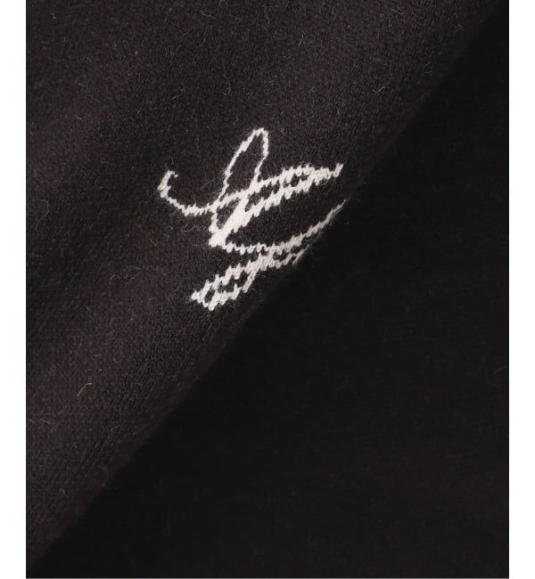 journal standard L'essage「【ST.JOHNS 3RD CLUB】CANTEEN CABLANCA CD：カーディガン」|カーディガン|