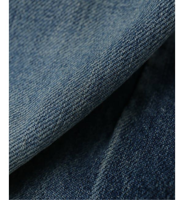 JOURNAL STANDARD「【NEEDLES / ニードルズ】H.D. Buggy Jean - 12oz Denim」|デニム|