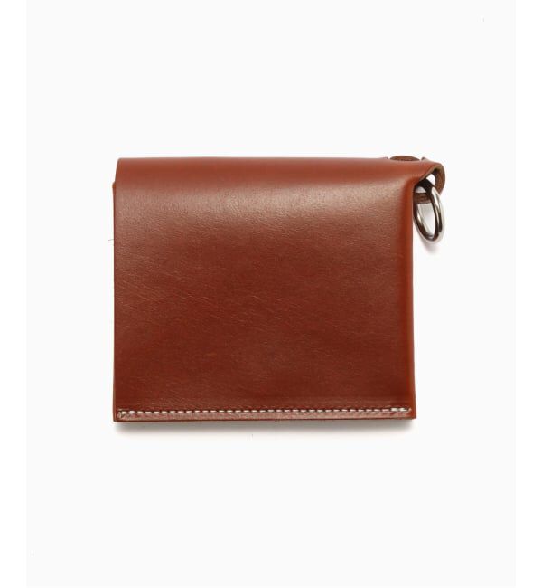 JOURNAL STANDARD「ED ROBERT JUDSON / エドロバート ジャドソン ring wallet」|財布|ブラウン