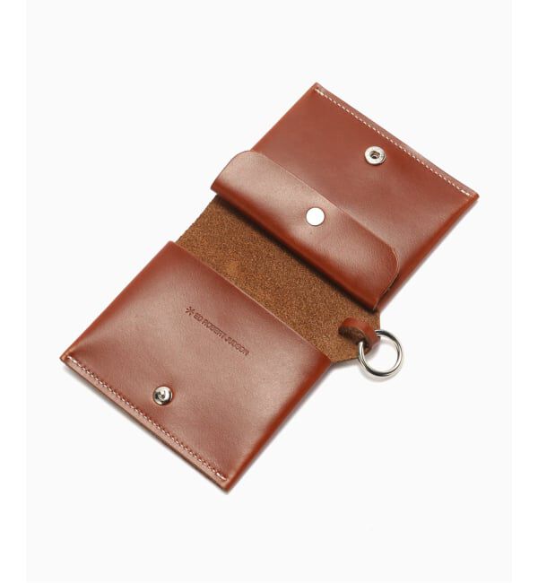 JOURNAL STANDARD「ED ROBERT JUDSON / エドロバート ジャドソン ring wallet」|財布|