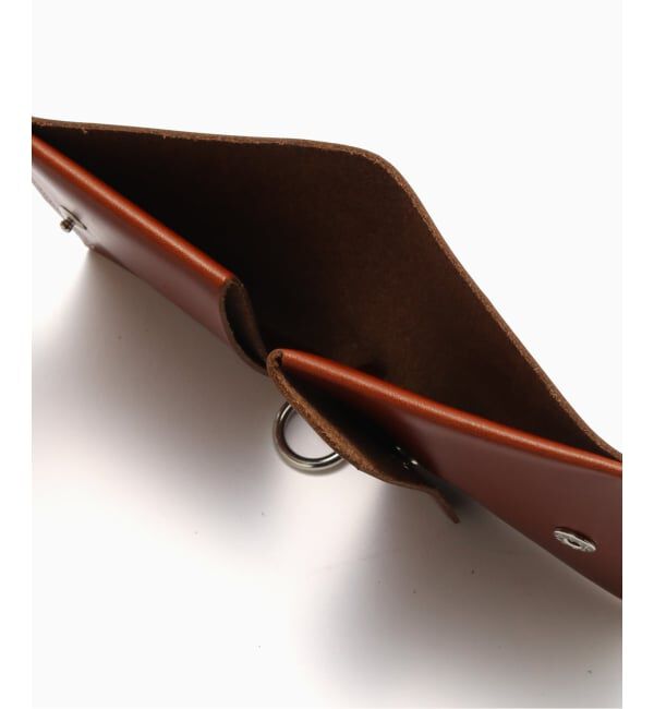 JOURNAL STANDARD「ED ROBERT JUDSON / エドロバート ジャドソン ring wallet」|財布|