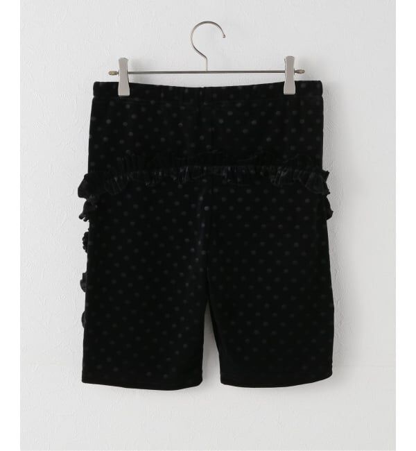 JOURNAL STANDARD「【RHODOLIRION /ロドリリオン】Arch Frill Shortjohn」|その他|