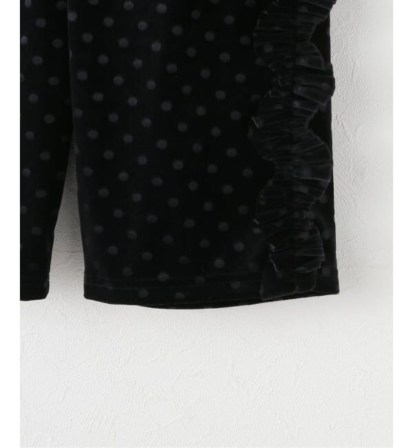 JOURNAL STANDARD「【RHODOLIRION /ロドリリオン】Arch Frill Shortjohn」|その他|