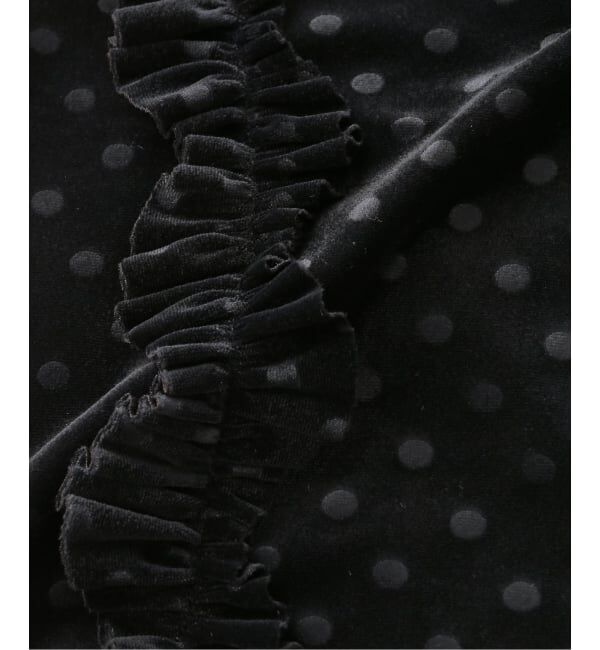 JOURNAL STANDARD「【RHODOLIRION /ロドリリオン】Arch Frill Shortjohn」|その他|