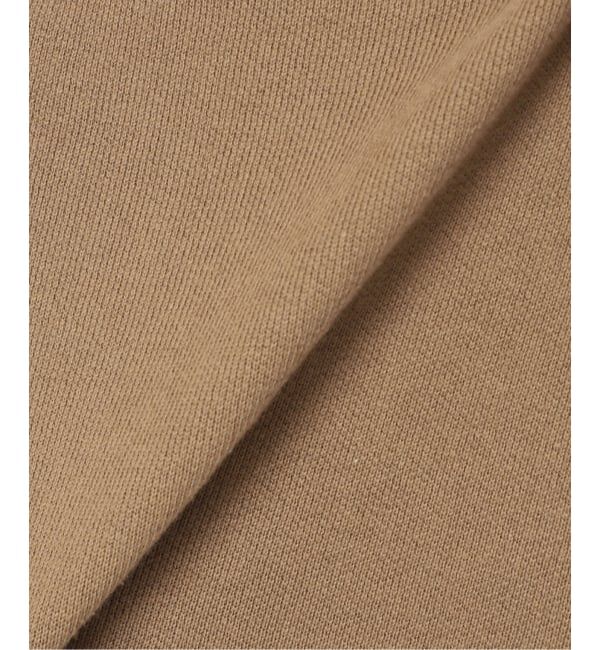 Spick and Span「《WEB限定》メタルボタンヘンリーネックニット」|ニット・セーター|