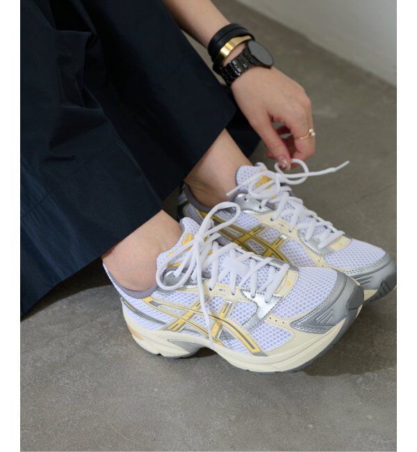  「asics/アシックス GEL-1130」|スニーカー|