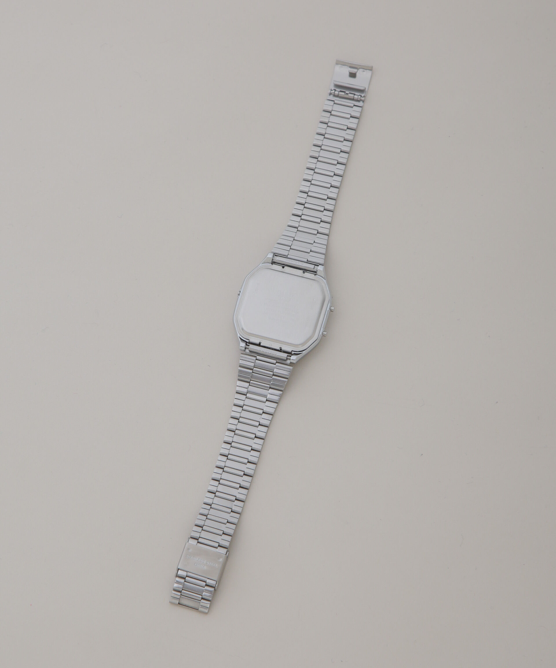 nano･universe「CASIO/AQ-240E-3AJF」|腕時計|