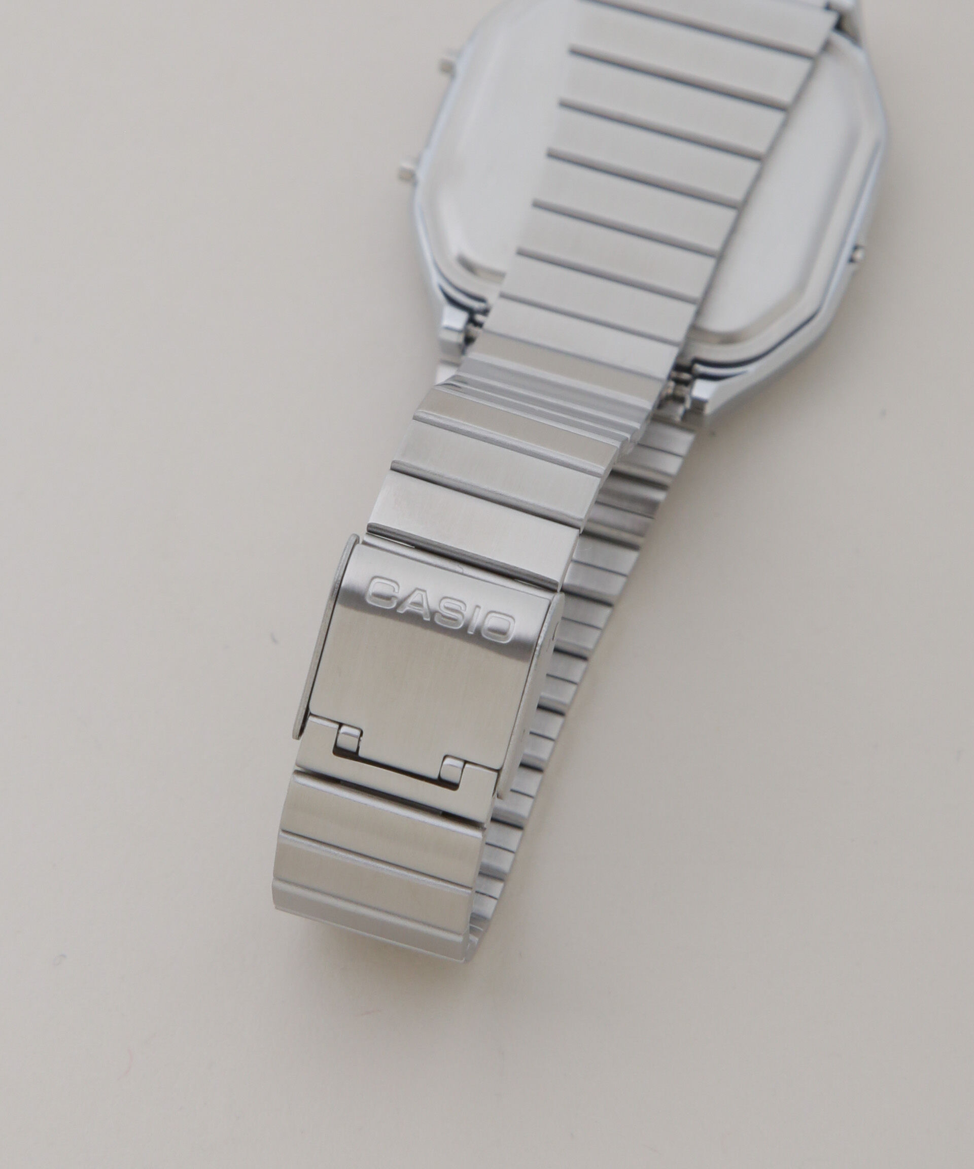 nano･universe「CASIO/AQ-240E-3AJF」|腕時計|