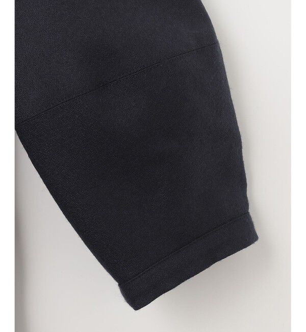 組曲「【人気につき新色追加！】ウールジョーゼット ワンピース」|ワンピース|