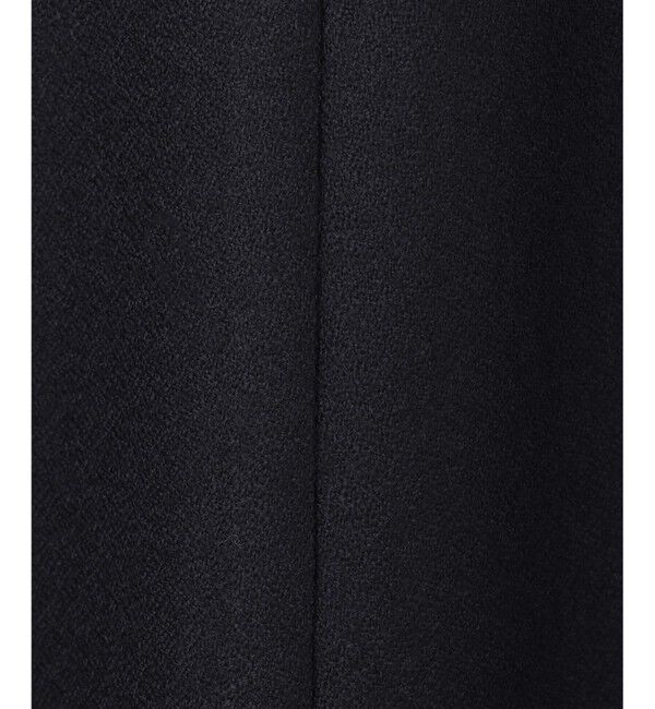 組曲「【人気につき新色追加！】ウールジョーゼット ワンピース」|ワンピース|