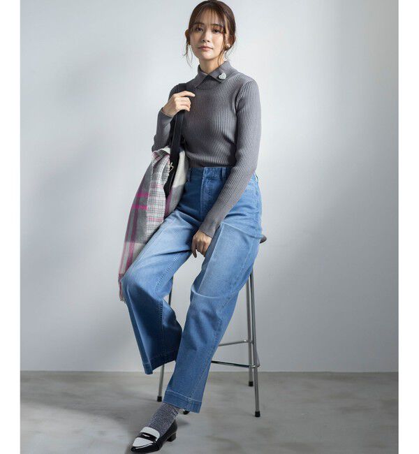 組曲「ハートストーンブローチ」|ブローチ・コサージュ|