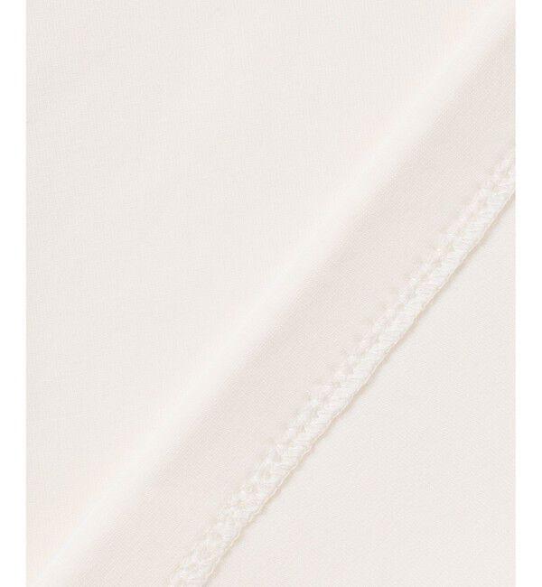 23区「【洗える】コンフォートダンボールジャージー パーカー」|パーカー|