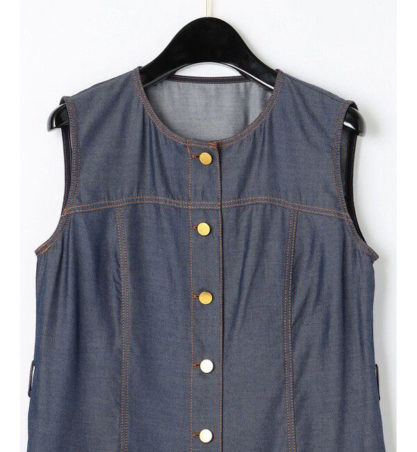  「コンビティアードワンピース」|ワンピース|