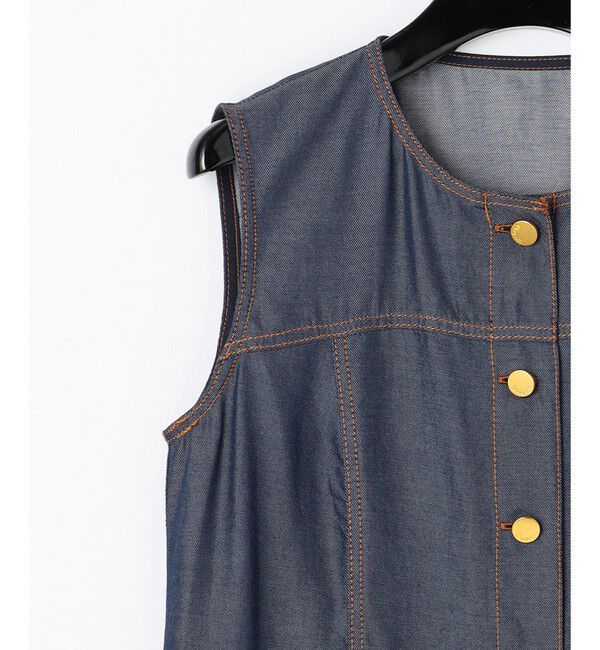  「コンビティアードワンピース」|ワンピース|