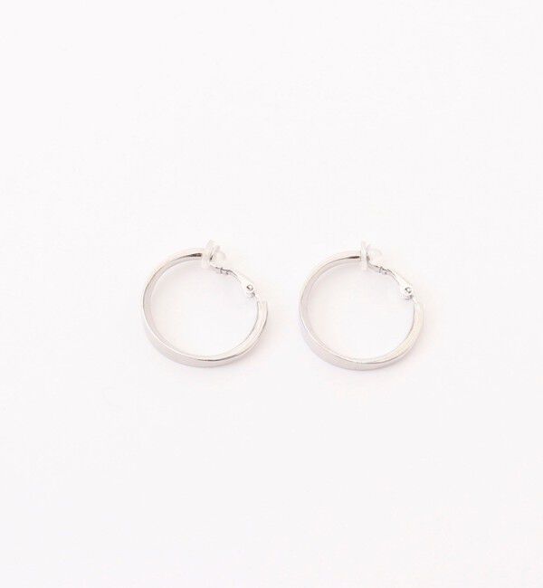 grace grace「ニュアンスG型イヤリング」|イヤリング|