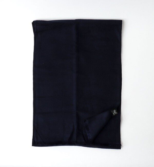 NOLLEY'S goodman「【SWOLE PANDA/スウォールパンダ】Bamboo Scarf Plain 30」|マフラー|