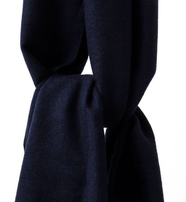 NOLLEY'S goodman「【SWOLE PANDA/スウォールパンダ】Bamboo Scarf Plain 30」|マフラー|