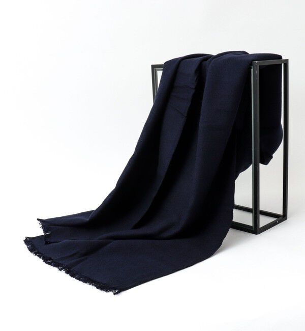 NOLLEY'S goodman「【SWOLE PANDA/スウォールパンダ】Bamboo Scarf Plain 30」|マフラー|