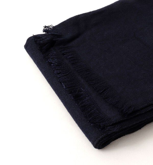 NOLLEY'S goodman「【SWOLE PANDA/スウォールパンダ】Bamboo Scarf Plain 30」|マフラー|