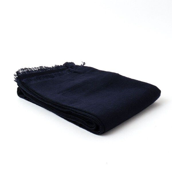 NOLLEY'S goodman「【SWOLE PANDA/スウォールパンダ】Bamboo Scarf Plain 30」|マフラー|