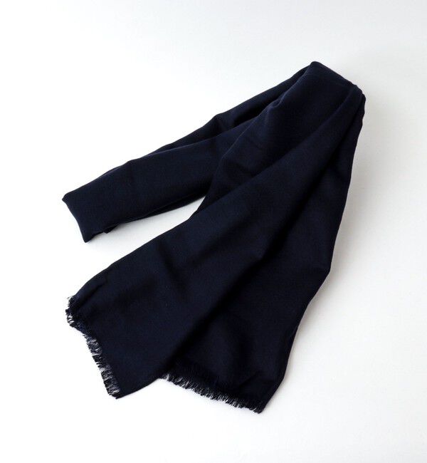 NOLLEY'S goodman「【SWOLE PANDA/スウォールパンダ】Bamboo Scarf Plain 30」|マフラー|