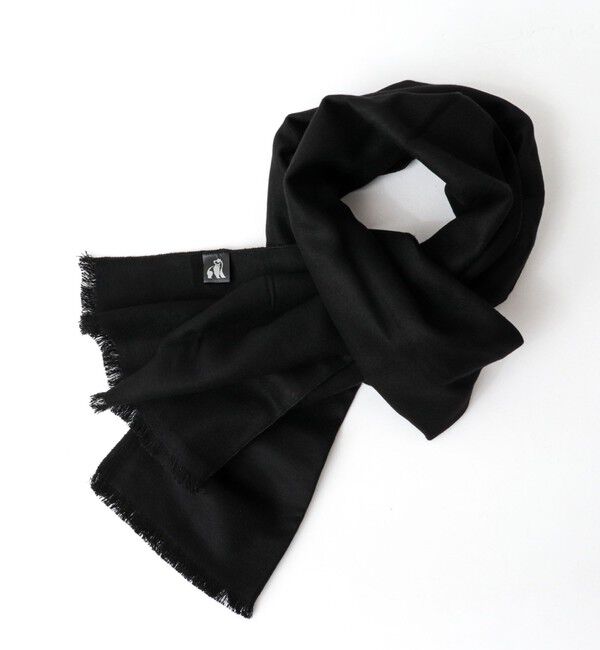 NOLLEY'S goodman「【SWOLE PANDA/スウォールパンダ】Bamboo Scarf Plain 30」|マフラー|