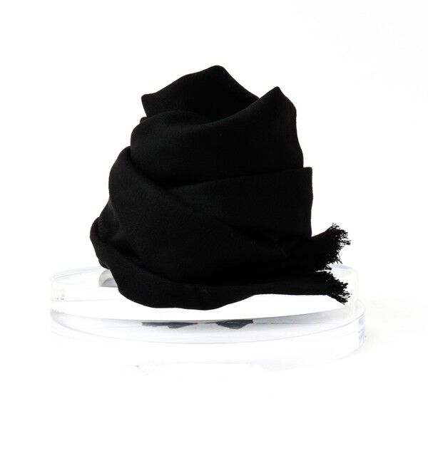 NOLLEY'S goodman「【SWOLE PANDA/スウォールパンダ】Bamboo Scarf Plain 30」|マフラー|